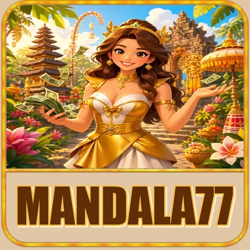 mandala77