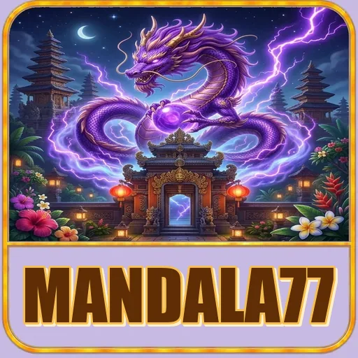 mandala77