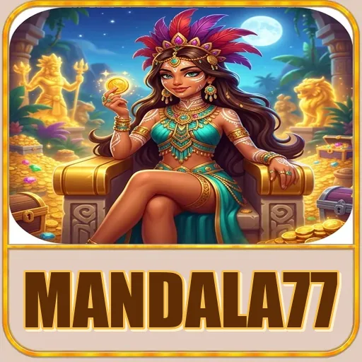 mandala77