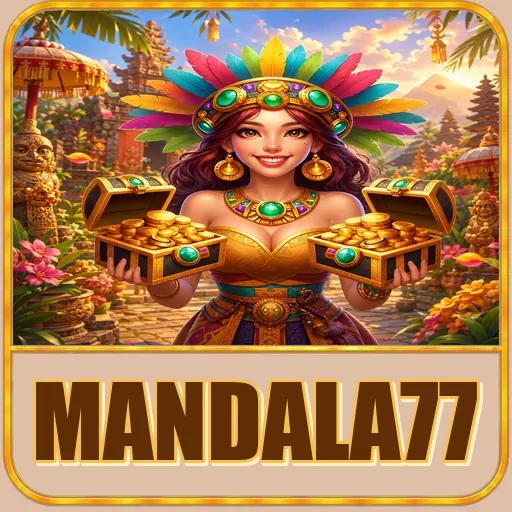 mandala77