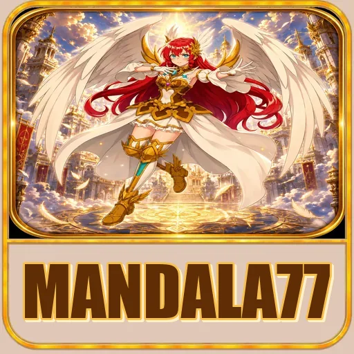 mandala77