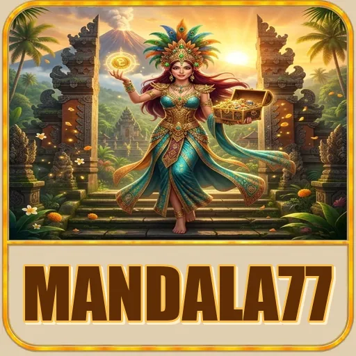 mandala77