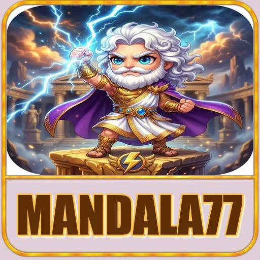 mandala77