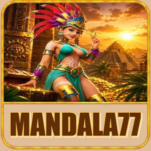 mandala77