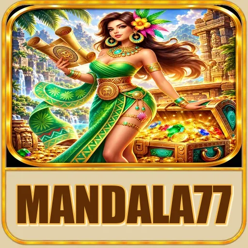 mandala77