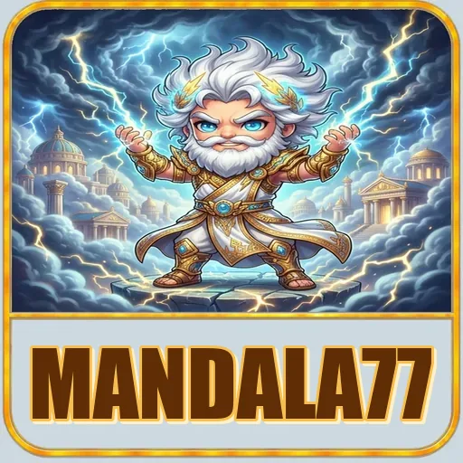 mandala77