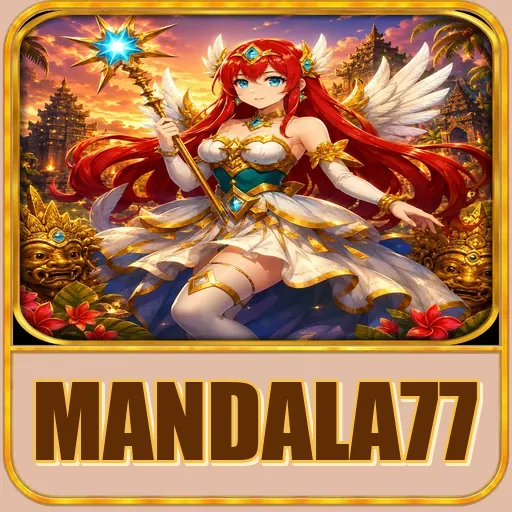 mandala77 APK Indonesia - Panduan Lengkap dan Tutorial