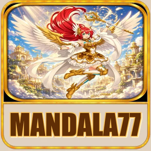 mandala77 APK Indonesia - Panduan Lengkap dan Tutorial