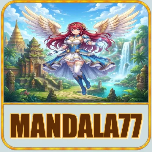 mandala77 APK Indonesia - Panduan Lengkap dan Tutorial