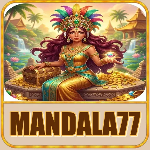 mandala77 APK Indonesia - Panduan Lengkap dan Tutorial
