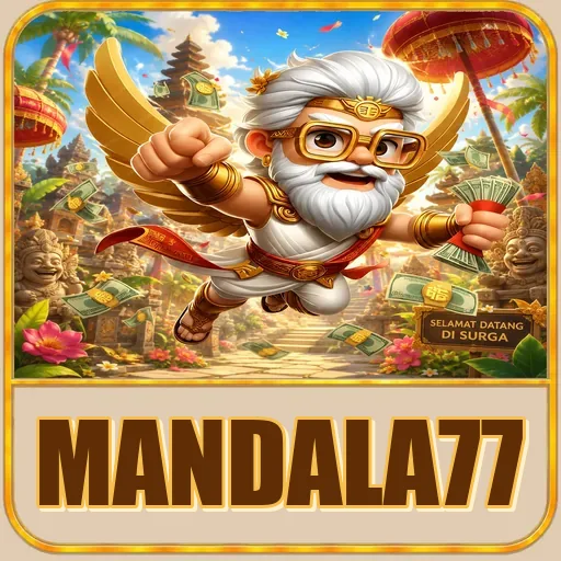 mandala77