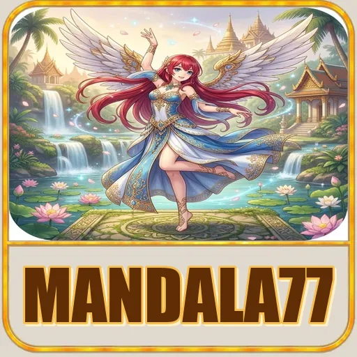 mandala77