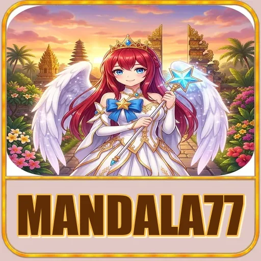 mandala77