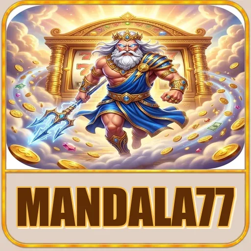 mandala77