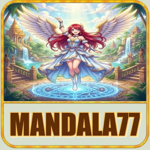 mandala77