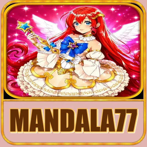 mandala77