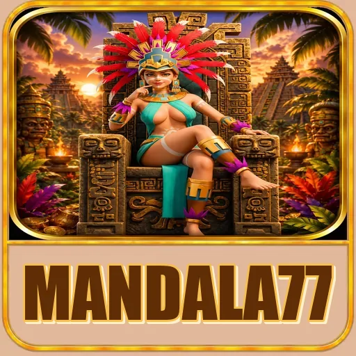 mandala77