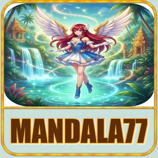 mandala77