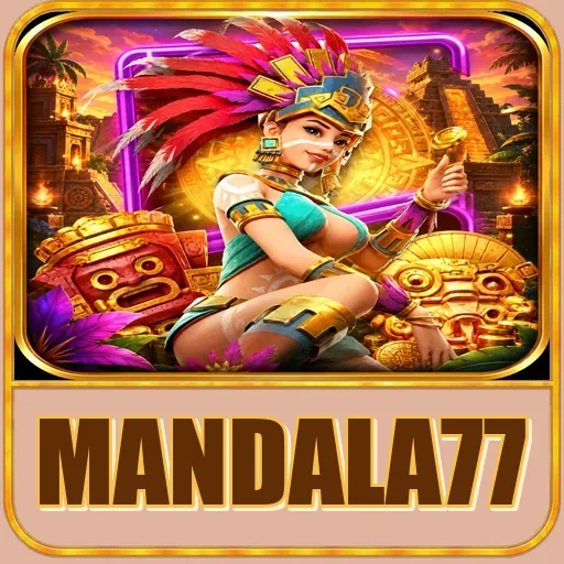 mandala77